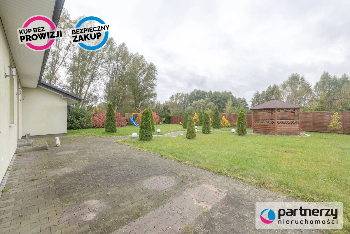 Lokal użytkowy 460,00 m², oferta nr , PAN530510, Rębiechowo, Akacjowa