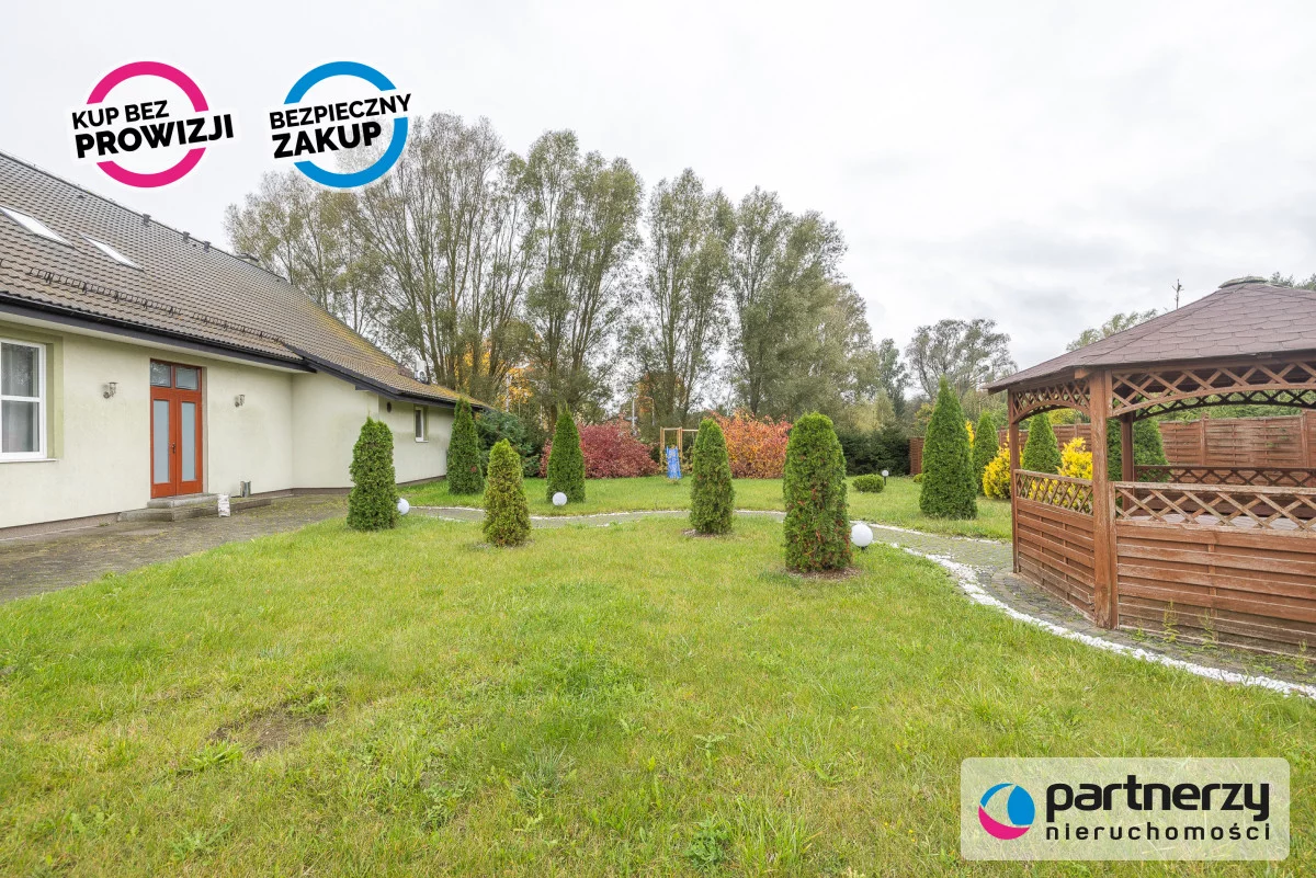 Lokal użytkowy 460,00 m², oferta nr , PAN530510, Rębiechowo, Akacjowa