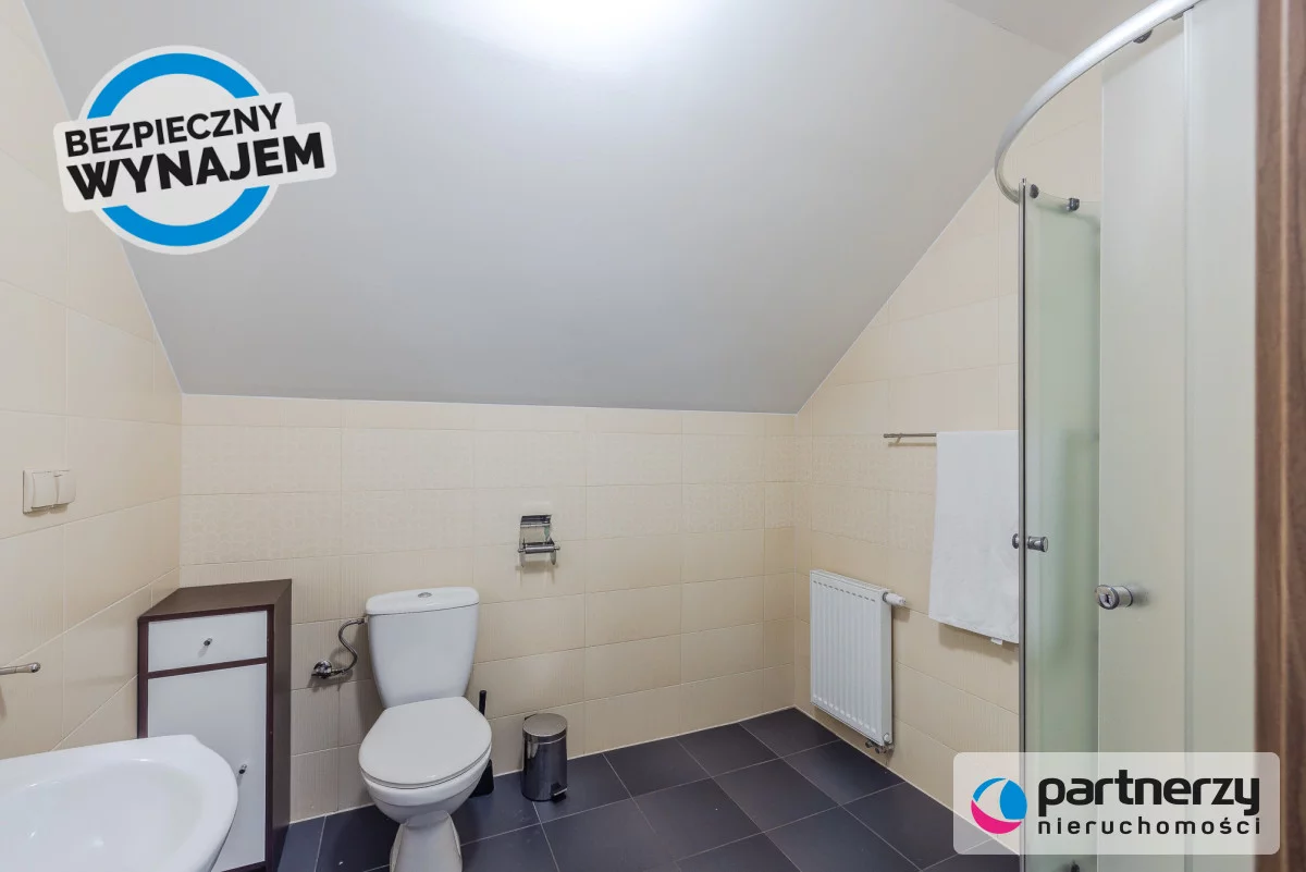 Lokal użytkowy 150,00 m², oferta nr , PAN857129, Rębiechowo, Akacjowa