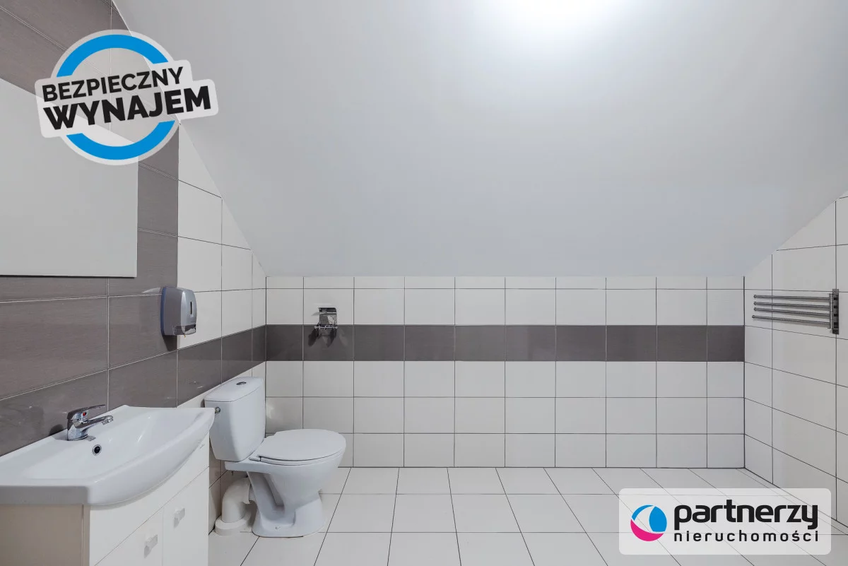 Lokal użytkowy 150,00 m², oferta nr , PAN857129, Rębiechowo, Akacjowa