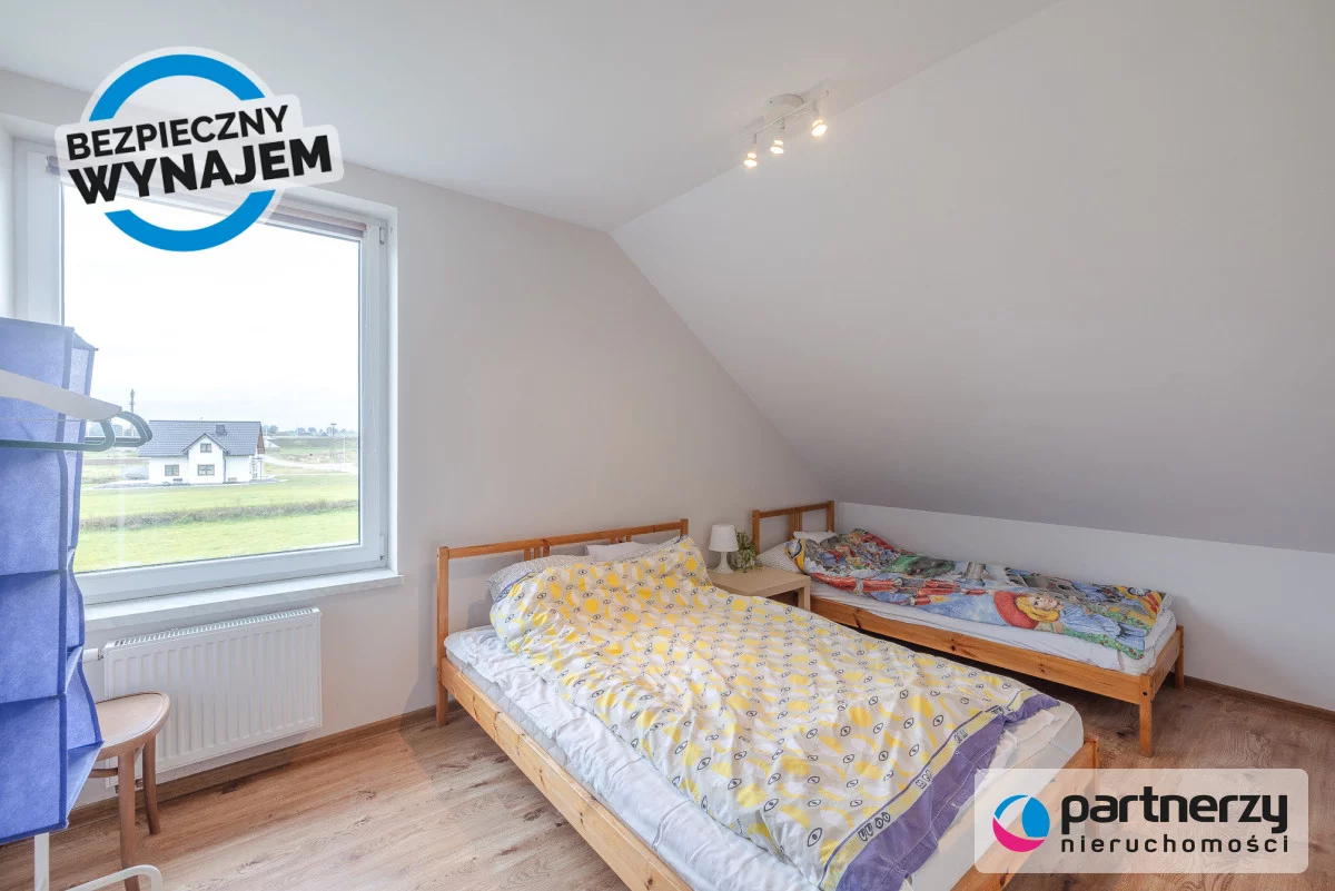 Lokal użytkowy 150,00 m², oferta nr , PAN857129, Rębiechowo, Akacjowa
