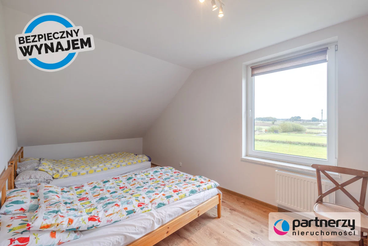 Lokal użytkowy 150,00 m², oferta nr , PAN857129, Rębiechowo, Akacjowa