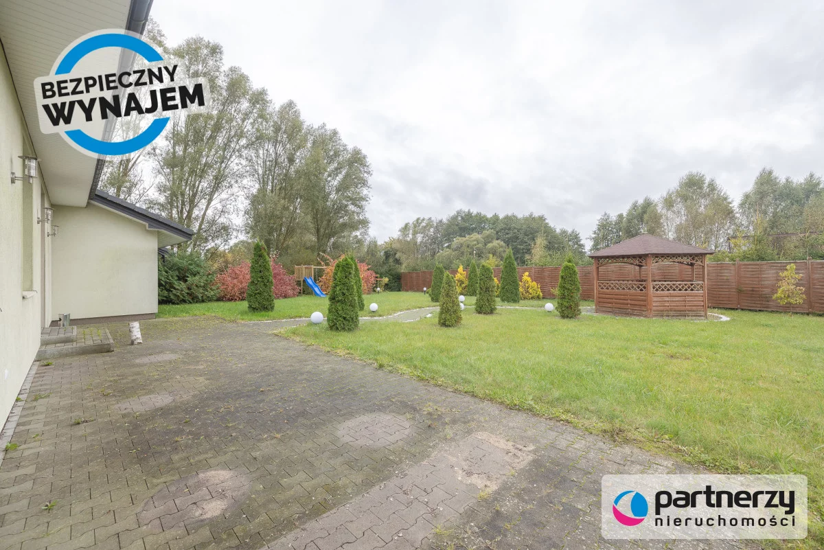 Lokal użytkowy 150,00 m², oferta nr , PAN857129, Rębiechowo, Akacjowa