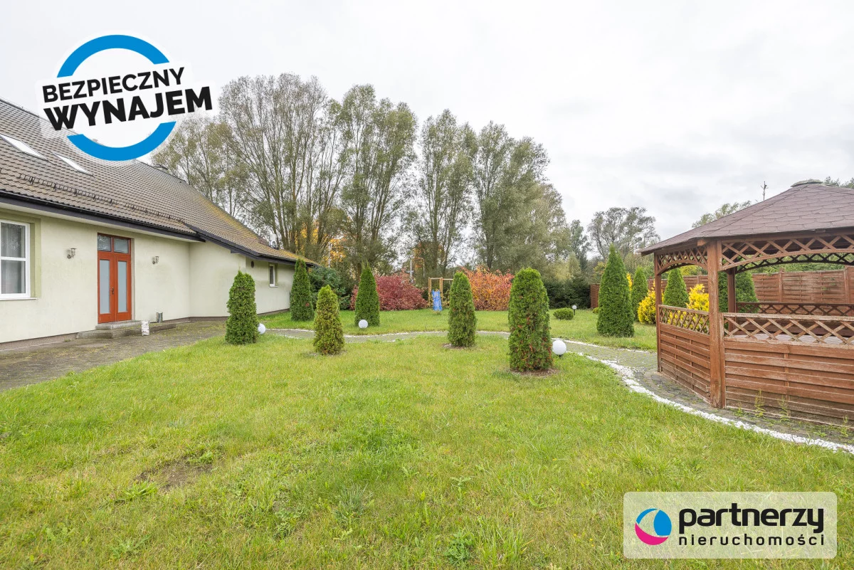 Lokal użytkowy 150,00 m², oferta nr , PAN857129, Rębiechowo, Akacjowa