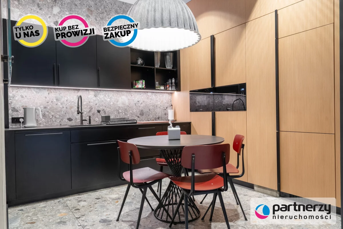Lokal użytkowy 385,00 m², oferta nr , PAN691785, Gdańsk, Wrzeszcz, Aleja Gen. Józefa Hallera