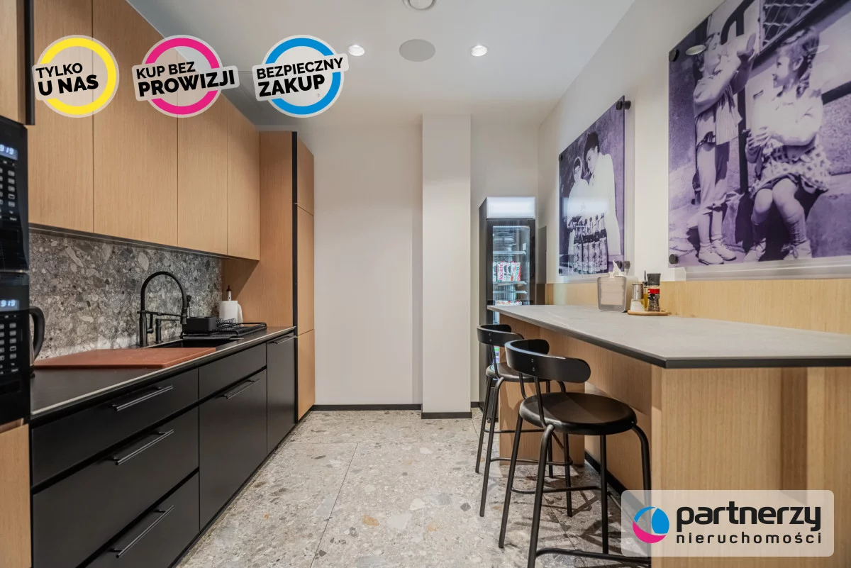 Lokal użytkowy 385,00 m², oferta nr , PAN691785, Gdańsk, Wrzeszcz, Aleja Gen. Józefa Hallera