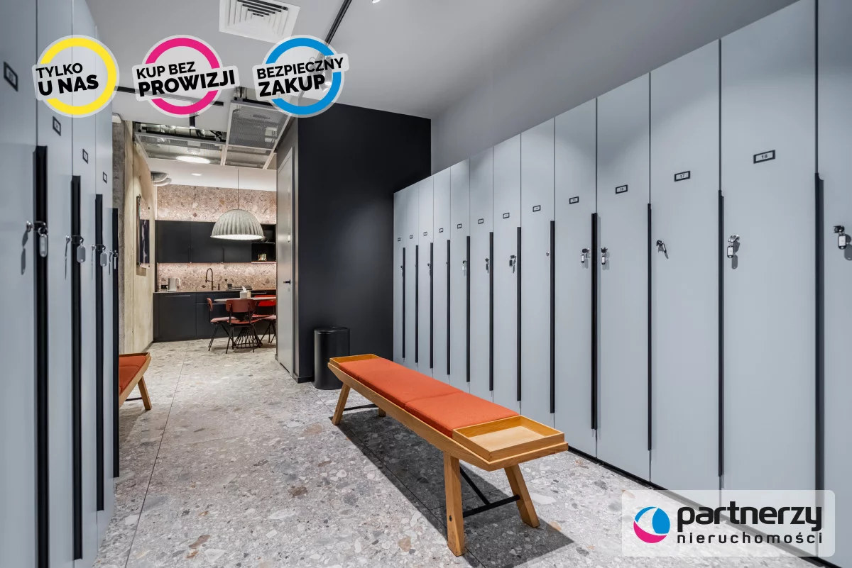 Biuro 385,00 m², oferta nr , PAN358593, Gdańsk, Wrzeszcz, Aleja Gen. Józefa Hallera