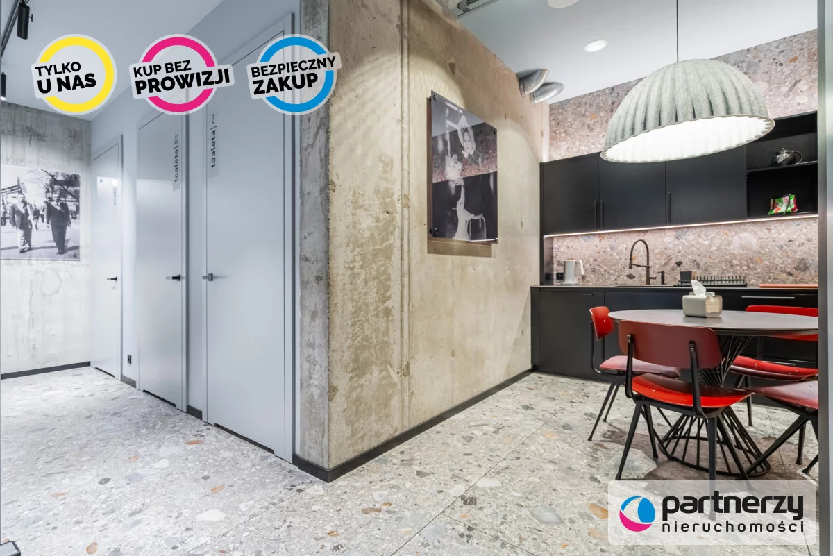 Biuro 385,00 m², oferta nr , PAN358593, Gdańsk, Wrzeszcz, Aleja Gen. Józefa Hallera