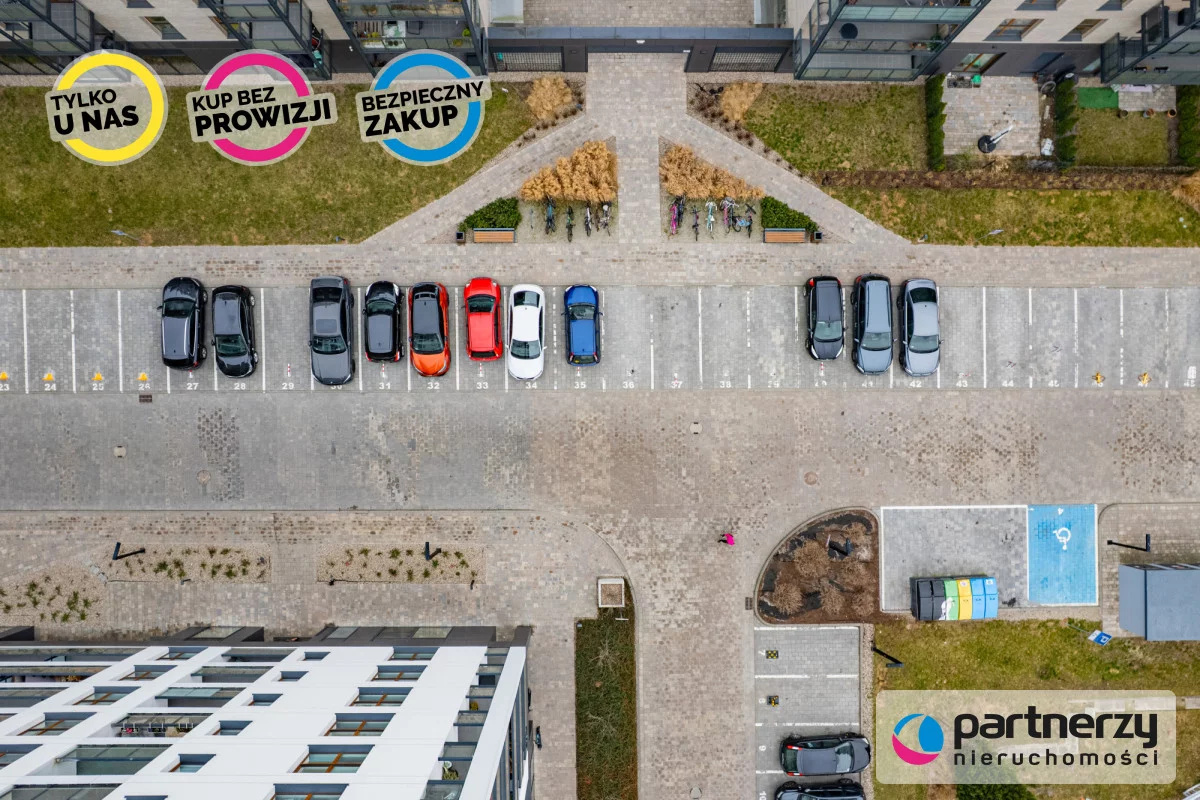 Biuro 385,00 m², oferta nr , PAN358593, Gdańsk, Wrzeszcz, Aleja Gen. Józefa Hallera