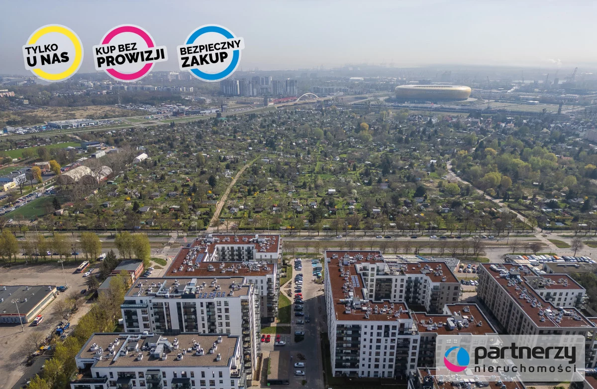 Biuro 385,00 m², oferta nr , PAN358593, Gdańsk, Wrzeszcz, Aleja Gen. Józefa Hallera