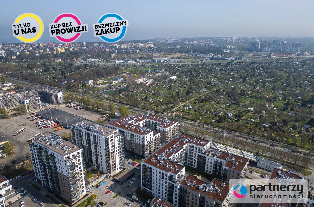 Biuro 385,00 m², oferta nr , PAN358593, Gdańsk, Wrzeszcz, Aleja Gen. Józefa Hallera