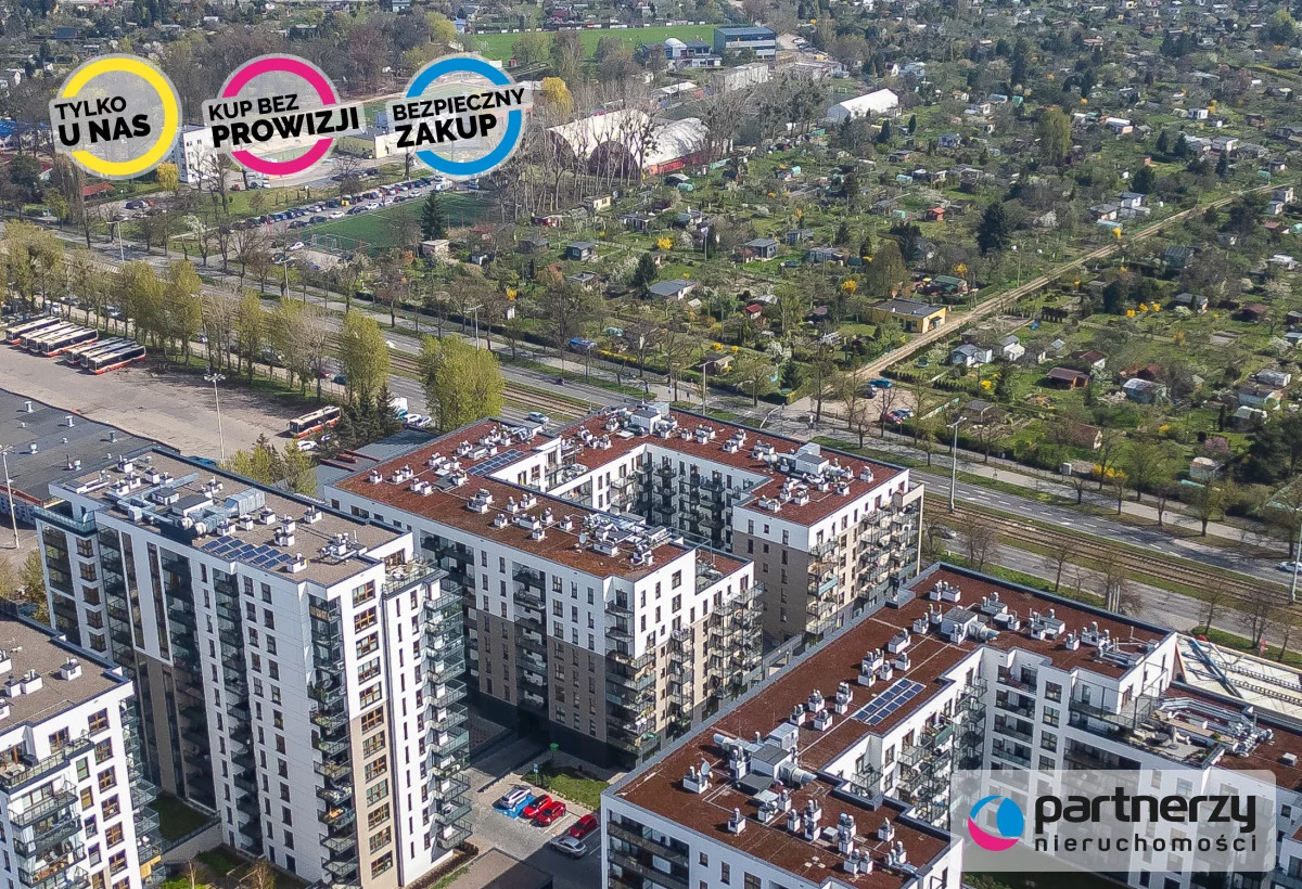 Biuro 385,00 m², oferta nr , PAN358593, Gdańsk, Wrzeszcz, Aleja Gen. Józefa Hallera