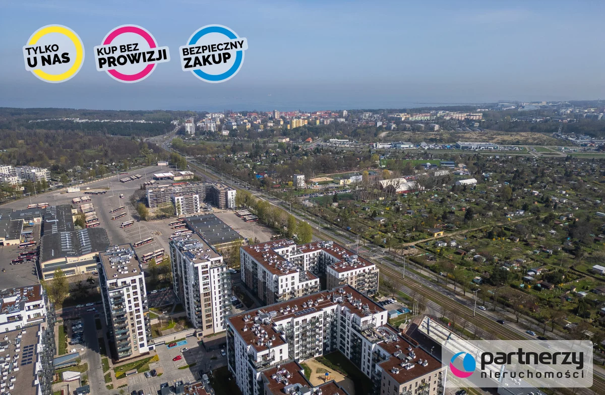 Biuro 385,00 m², oferta nr , PAN358593, Gdańsk, Wrzeszcz, Aleja Gen. Józefa Hallera