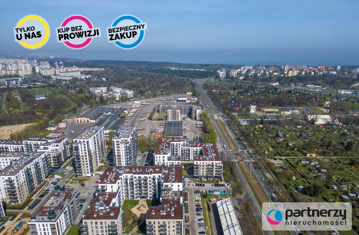Biuro 385,00 m², oferta nr , PAN358593, Gdańsk, Wrzeszcz, Aleja Gen. Józefa Hallera
