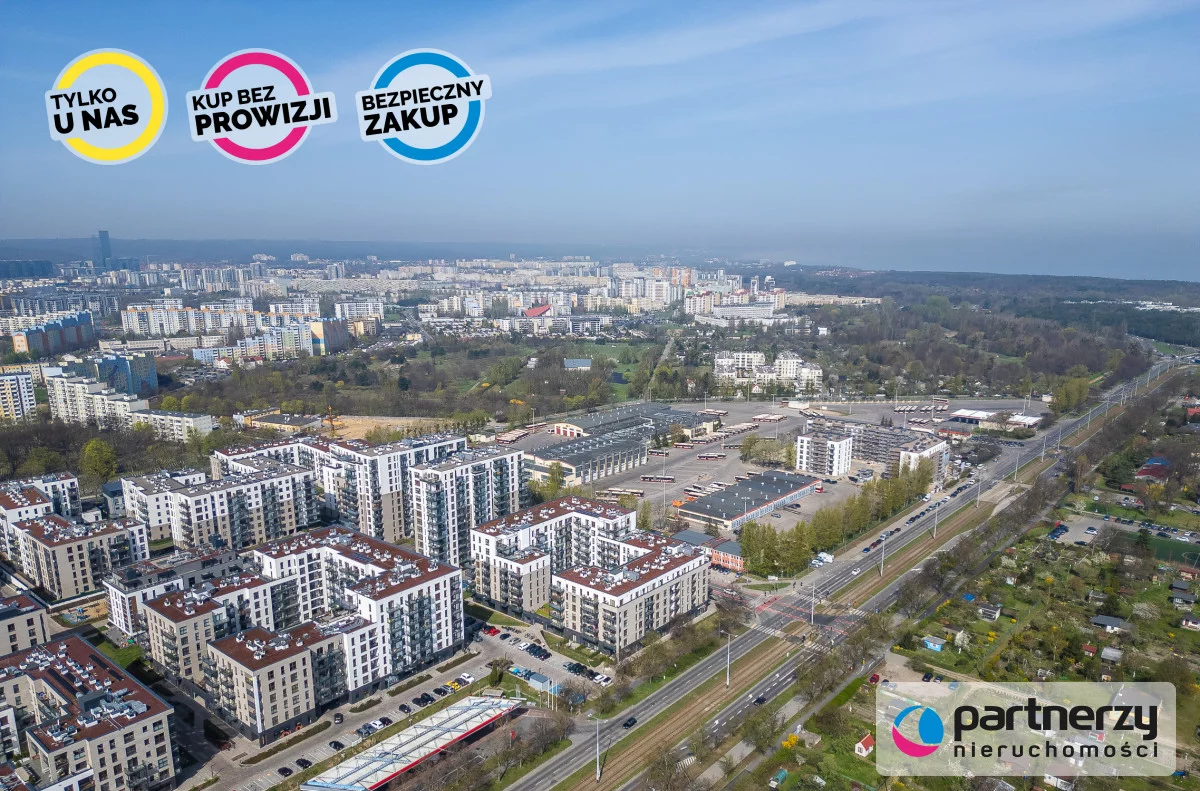 Biuro 385,00 m², oferta nr , PAN358593, Gdańsk, Wrzeszcz, Aleja Gen. Józefa Hallera