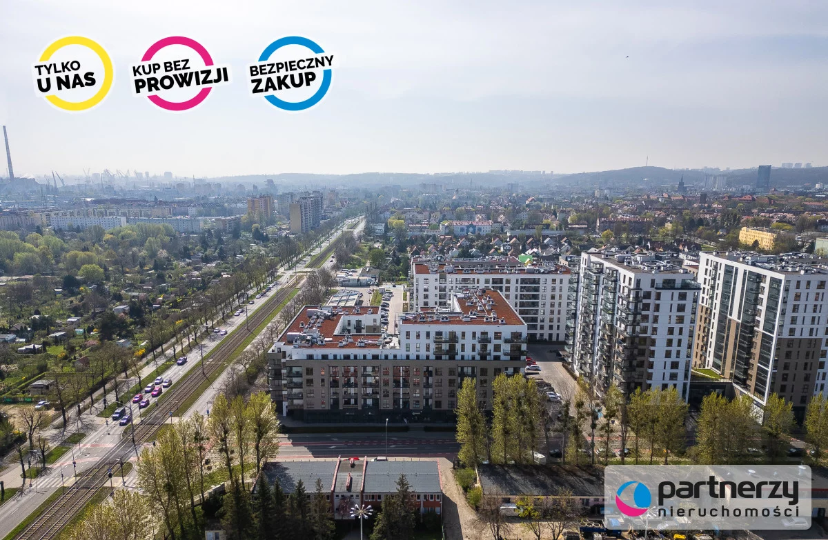 Biuro 385,00 m², oferta nr , PAN358593, Gdańsk, Wrzeszcz, Aleja Gen. Józefa Hallera