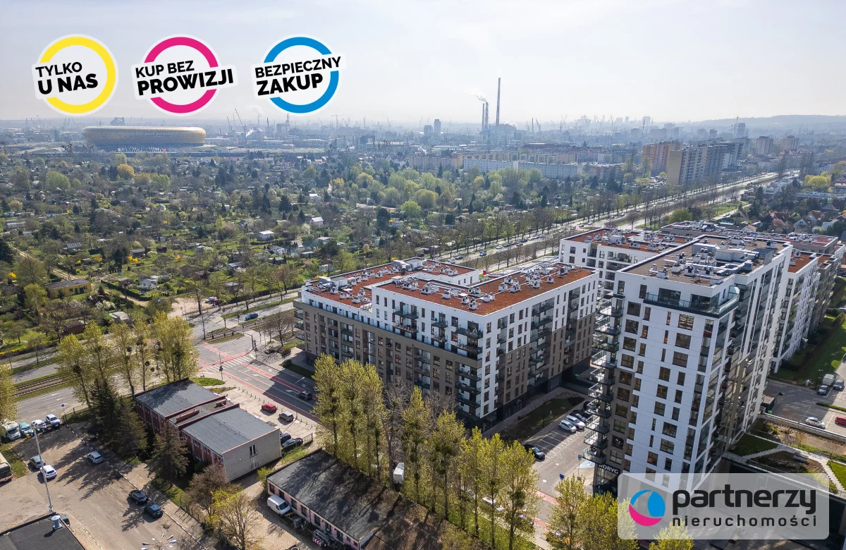 Biuro 385,00 m², oferta nr , PAN358593, Gdańsk, Wrzeszcz, Aleja Gen. Józefa Hallera
