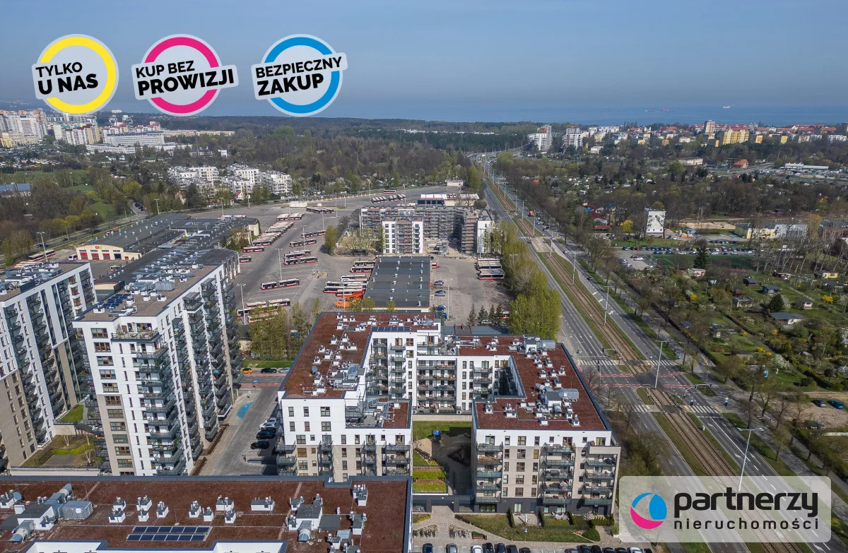 Biuro 385,00 m², oferta nr , PAN358593, Gdańsk, Wrzeszcz, Aleja Gen. Józefa Hallera