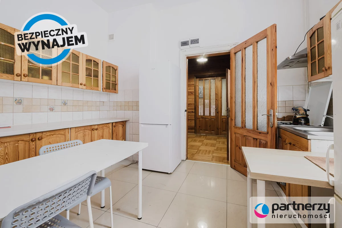 Lokal użytkowy 120,00 m², oferta nr , PAN392072, Gdańsk, Wrzeszcz, Aleja Grunwaldzka