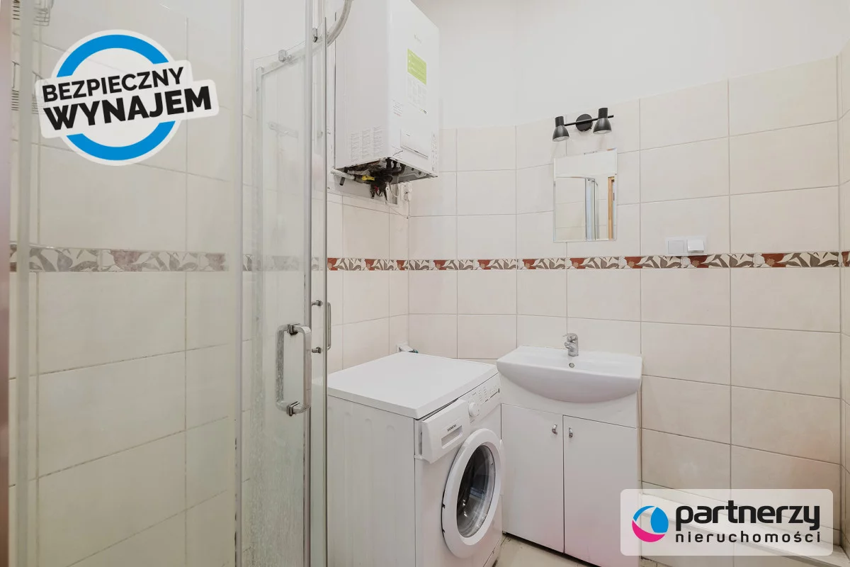 Lokal użytkowy 120,00 m², oferta nr , PAN392072, Gdańsk, Wrzeszcz, Aleja Grunwaldzka