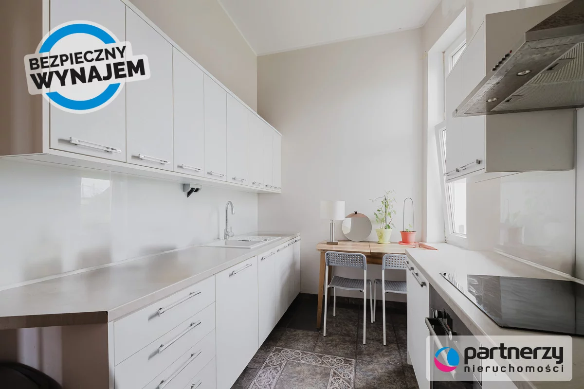 Lokal użytkowy 120,00 m², oferta nr , PAN392072, Gdańsk, Wrzeszcz, Aleja Grunwaldzka