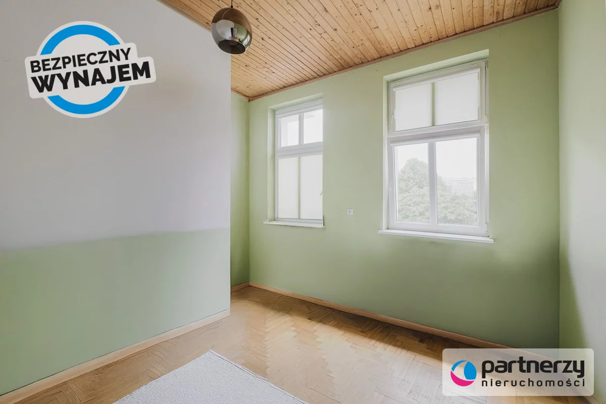 Lokal użytkowy 120,00 m², oferta nr , PAN392072, Gdańsk, Wrzeszcz, Aleja Grunwaldzka
