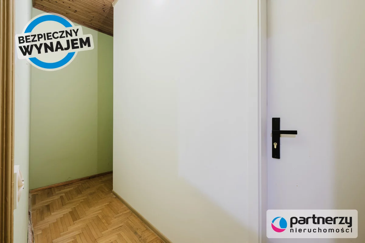 Lokal użytkowy 120,00 m², oferta nr , PAN392072, Gdańsk, Wrzeszcz, Aleja Grunwaldzka