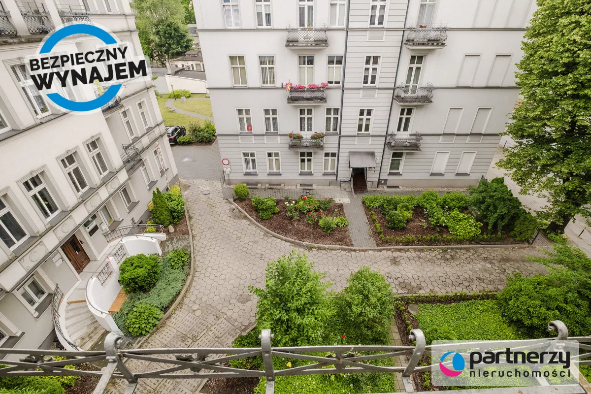 Lokal użytkowy 120,00 m², oferta nr , PAN392072, Gdańsk, Wrzeszcz, Aleja Grunwaldzka