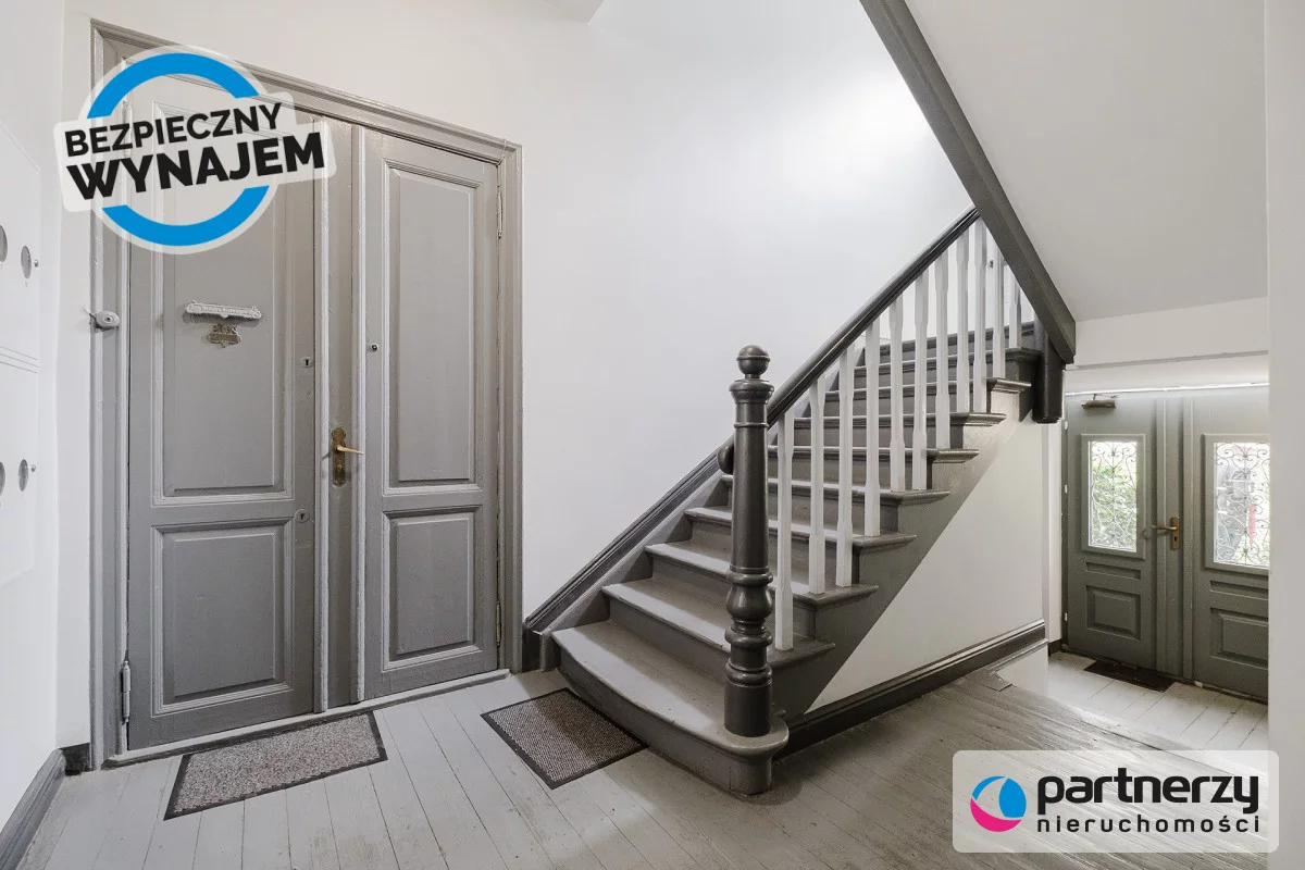 Lokal użytkowy 120,00 m², oferta nr , PAN392072, Gdańsk, Wrzeszcz, Aleja Grunwaldzka