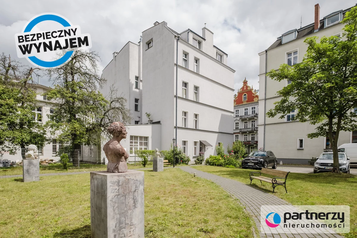 Lokal użytkowy 120,00 m², oferta nr , PAN392072, Gdańsk, Wrzeszcz, Aleja Grunwaldzka