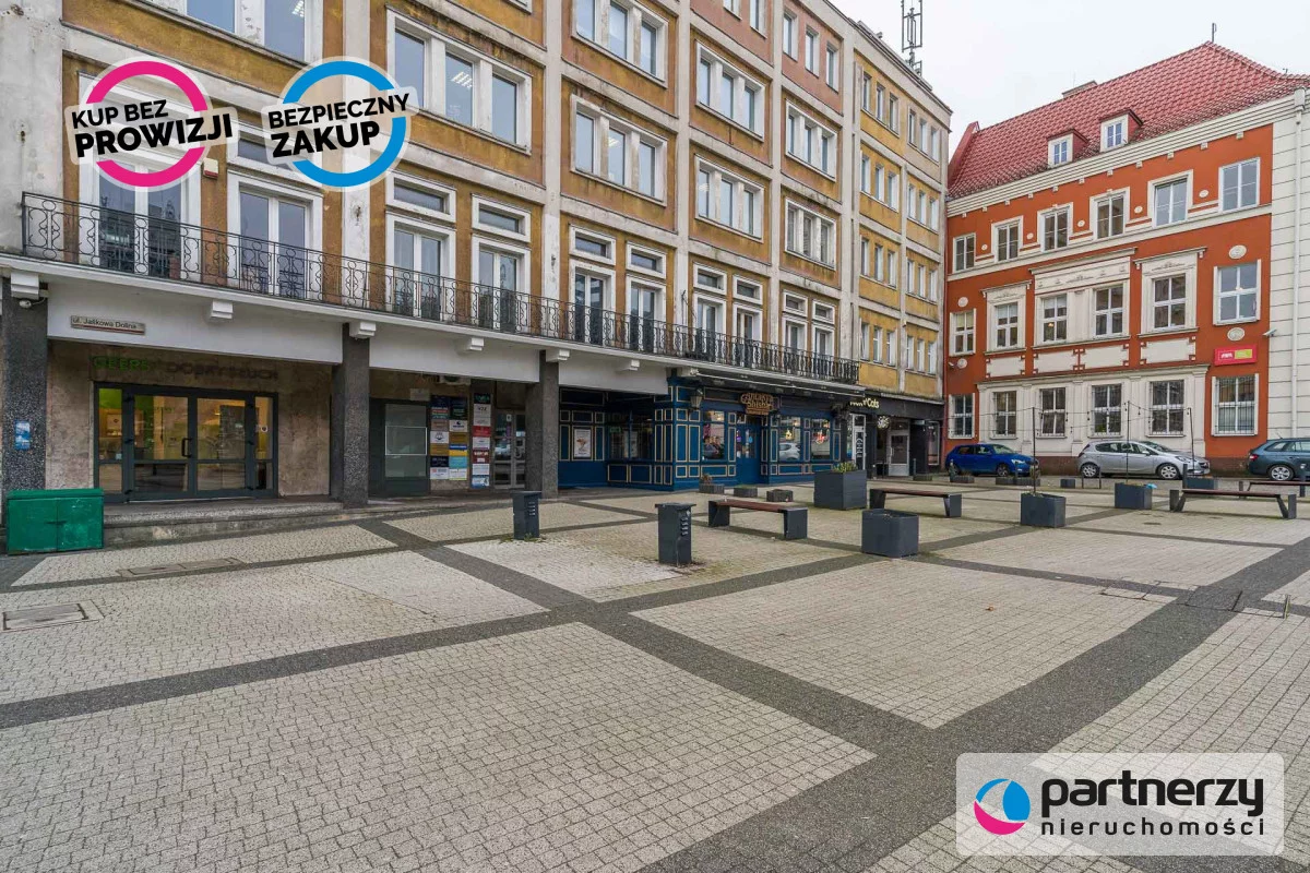 Lokal gastronomiczny 127,00 m², oferta nr , PAN719909, Gdańsk, Wrzeszcz, Aleja Grunwaldzka