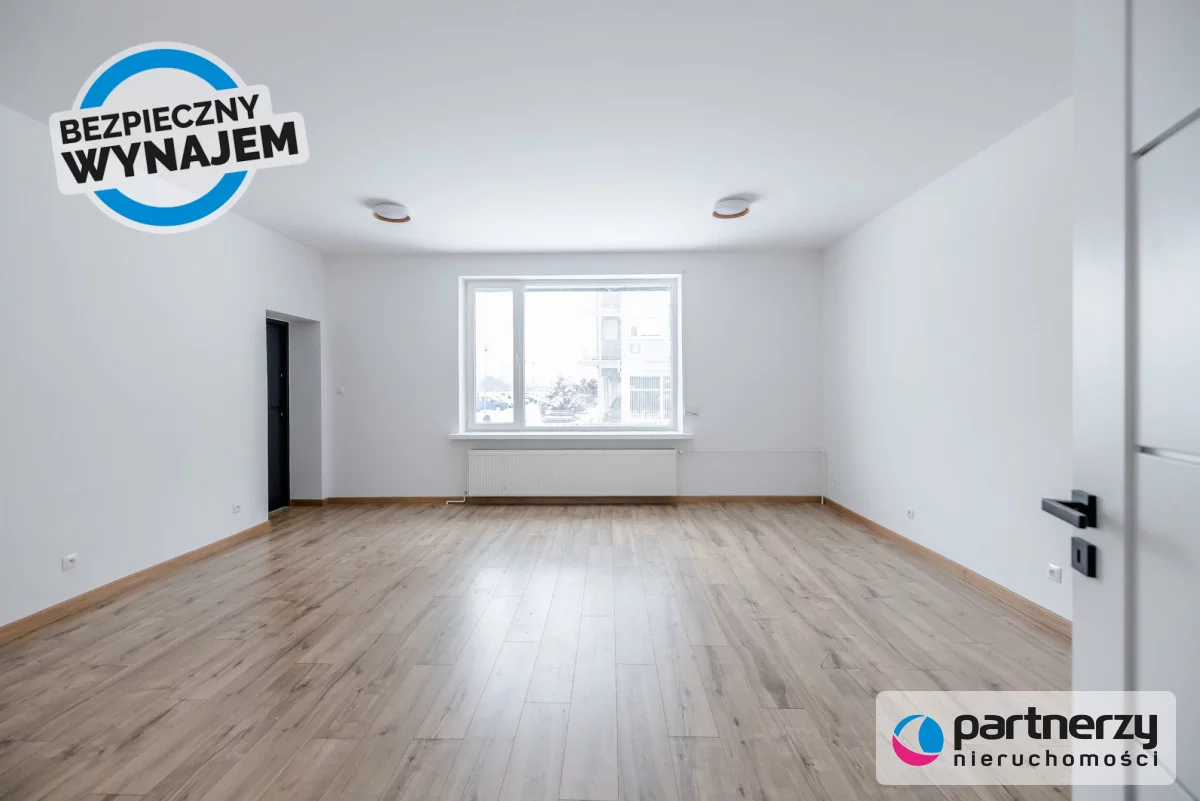 Apartamenty PAN769711 Gdańsk Zaspa Aleja Jana Pawła Ii