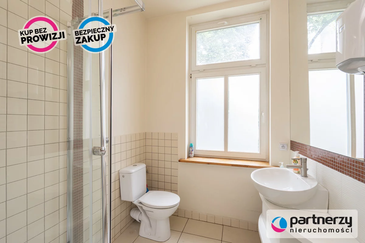 Lokal użytkowy 57,50 m², oferta nr , PAN523719, Sopot, Aleja Niepodległości