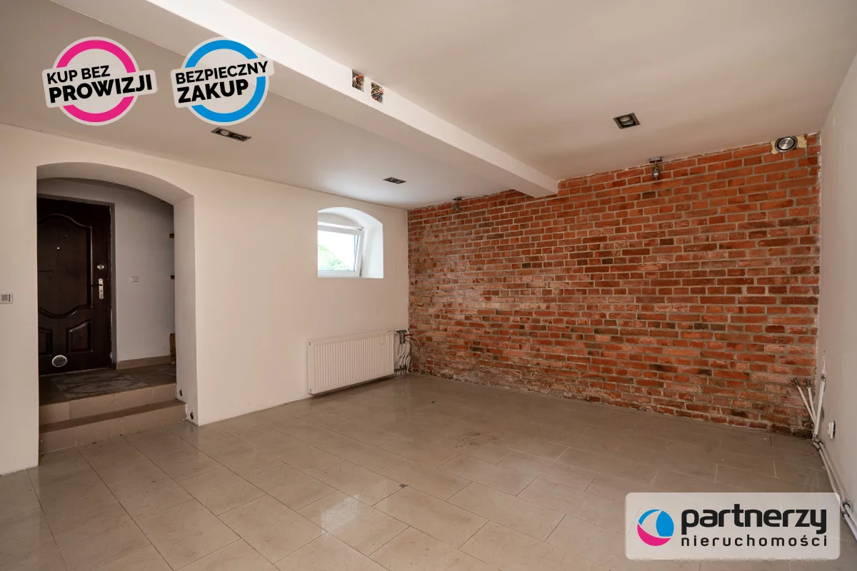 Lokal użytkowy 57,50 m², oferta nr , PAN523719, Sopot, Aleja Niepodległości