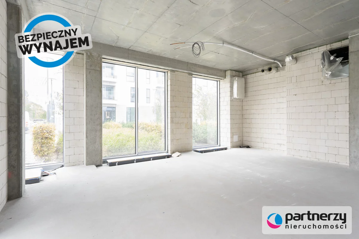 Lokal użytkowy 52,60 m², oferta nr , PAN417323, Gdynia, Śródmieście, Śródmieście, Arkadiusza Rybickiego
