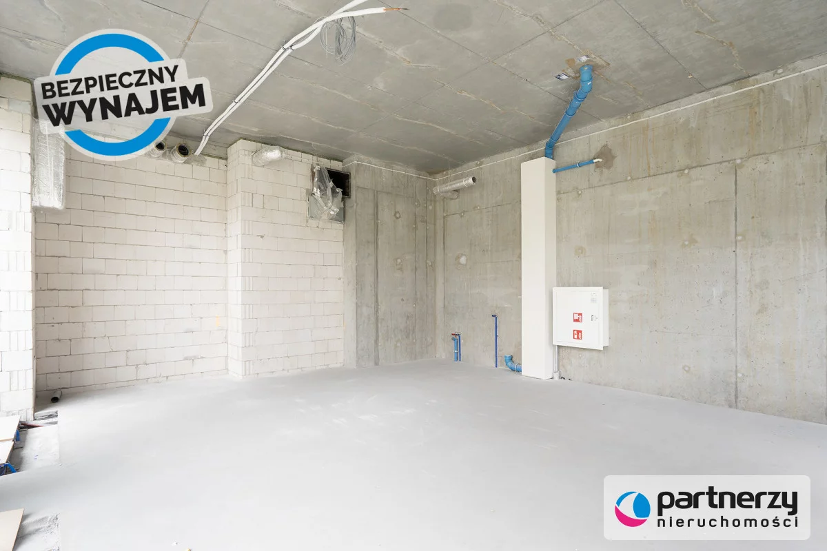 Lokal użytkowy 52,60 m², oferta nr , PAN417323, Gdynia, Śródmieście, Śródmieście, Arkadiusza Rybickiego