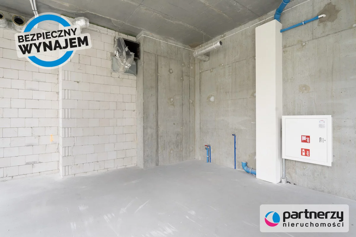 Lokal użytkowy 52,60 m², oferta nr , PAN417323, Gdynia, Śródmieście, Śródmieście, Arkadiusza Rybickiego
