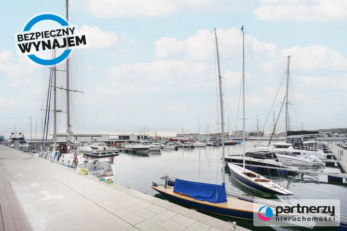 Lokal użytkowy 52,60 m², oferta nr , PAN417323, Gdynia, Śródmieście, Śródmieście, Arkadiusza Rybickiego