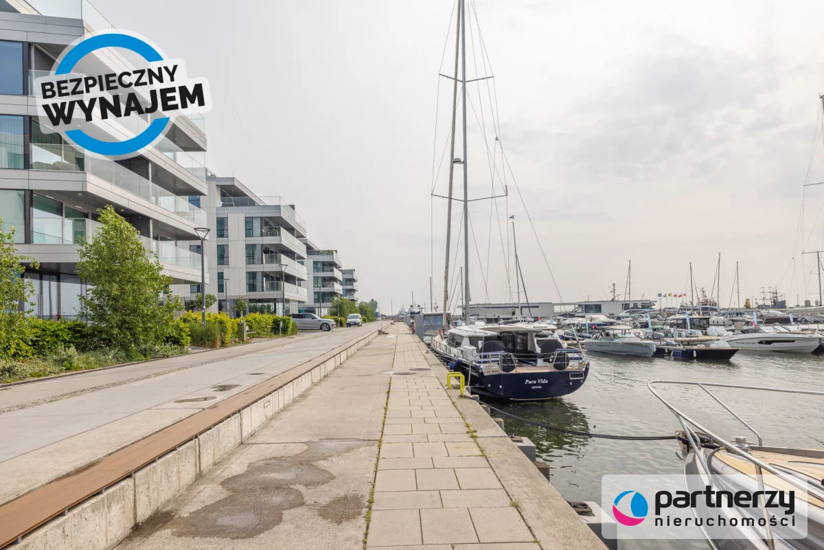 Lokal użytkowy 137,12 m², oferta nr , PAN360308, Gdynia, Śródmieście, Śródmieście, Arkadiusza Rybickiego