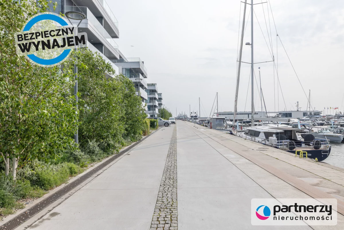 Lokal użytkowy 137,12 m², oferta nr , PAN360308, Gdynia, Śródmieście, Śródmieście, Arkadiusza Rybickiego