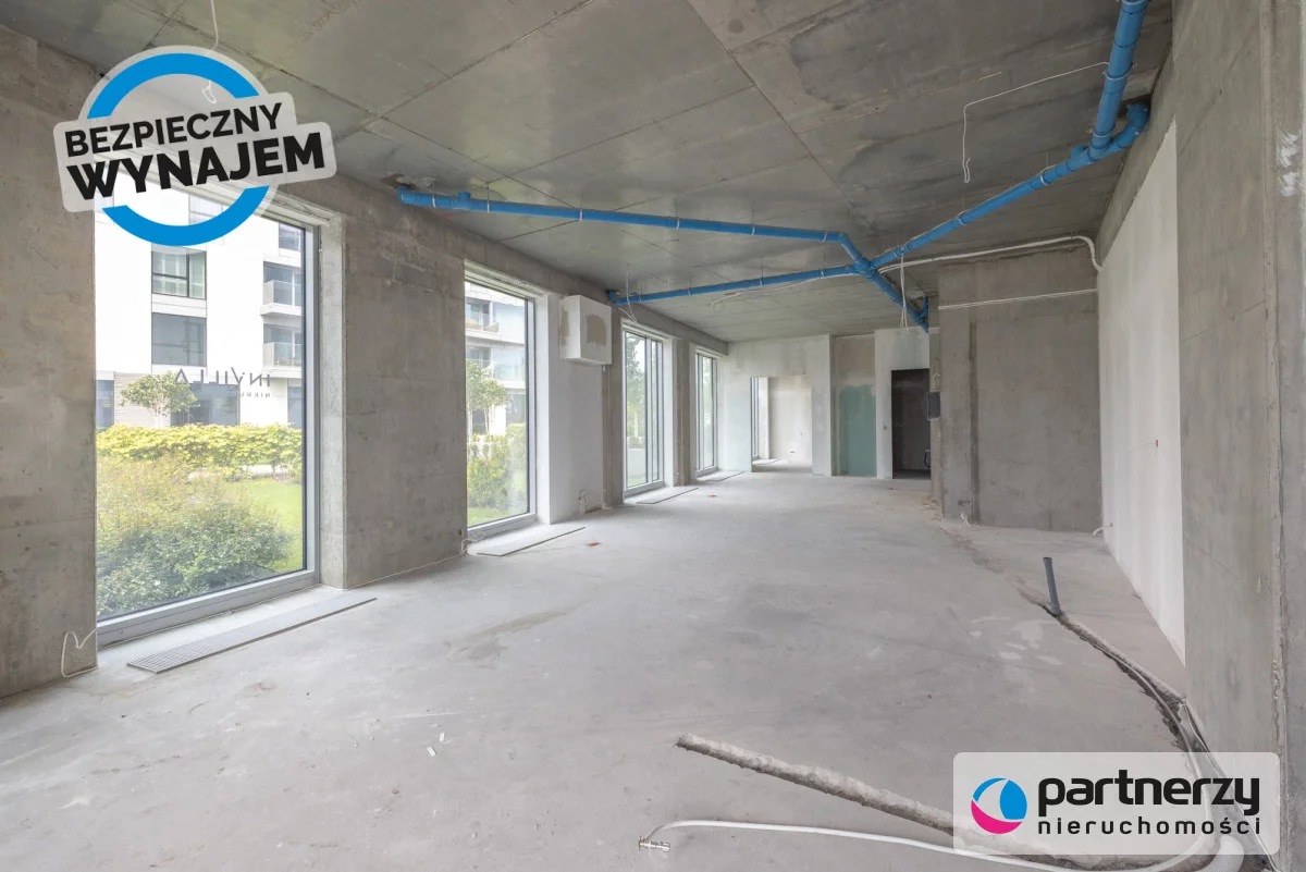 Lokal użytkowy 137,12 m², oferta nr , PAN360308, Gdynia, Śródmieście, Śródmieście, Arkadiusza Rybickiego