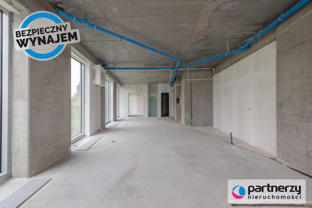 Lokal użytkowy 137,12 m², oferta nr , PAN360308, Gdynia, Śródmieście, Śródmieście, Arkadiusza Rybickiego