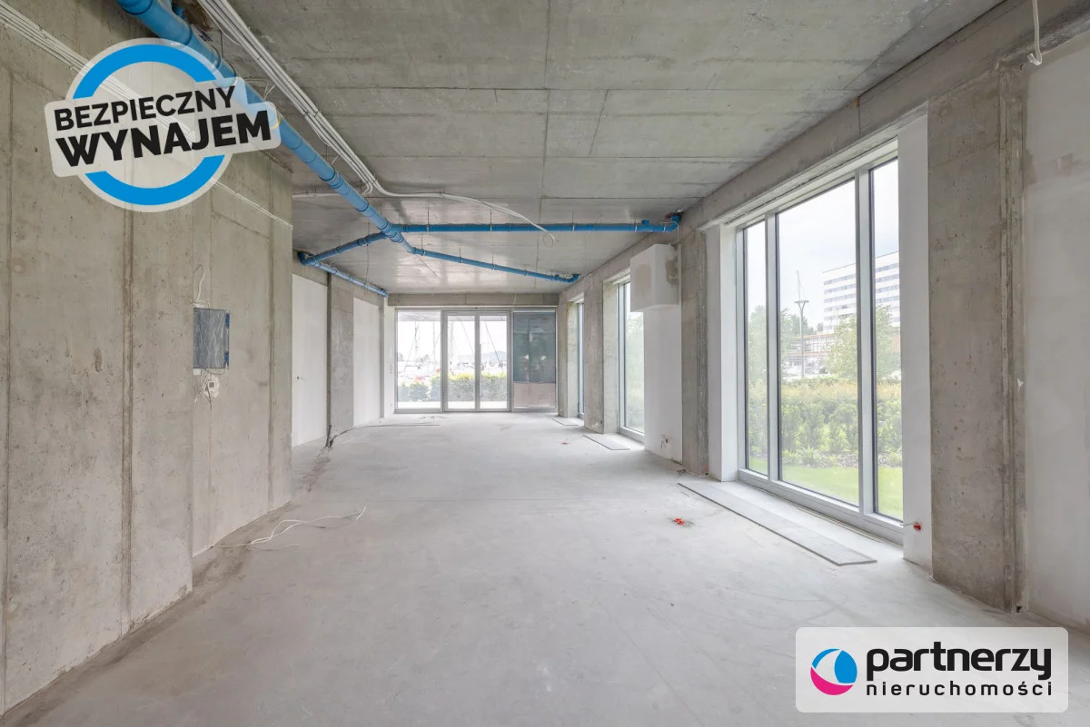Lokal użytkowy 137,12 m², oferta nr , PAN360308, Gdynia, Śródmieście, Śródmieście, Arkadiusza Rybickiego