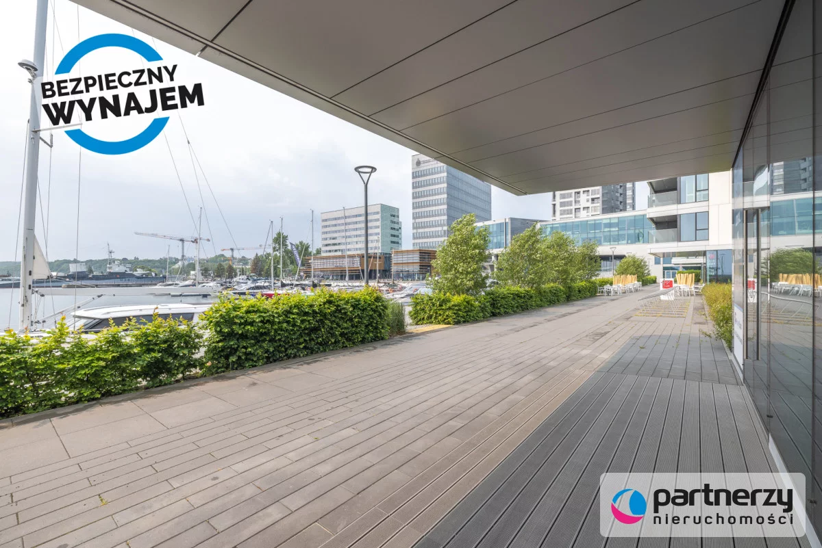 Lokal użytkowy 137,12 m², oferta nr , PAN360308, Gdynia, Śródmieście, Śródmieście, Arkadiusza Rybickiego