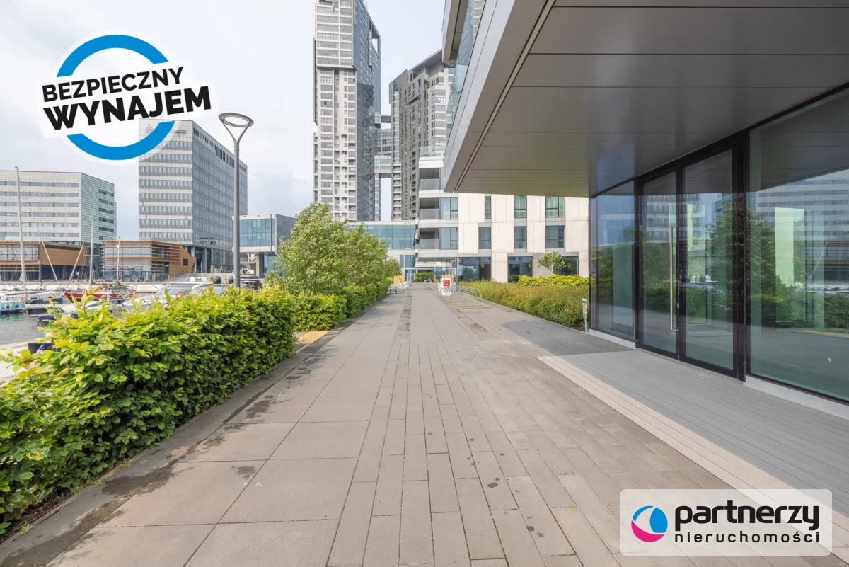 Lokal użytkowy 137,12 m², oferta nr , PAN360308, Gdynia, Śródmieście, Śródmieście, Arkadiusza Rybickiego