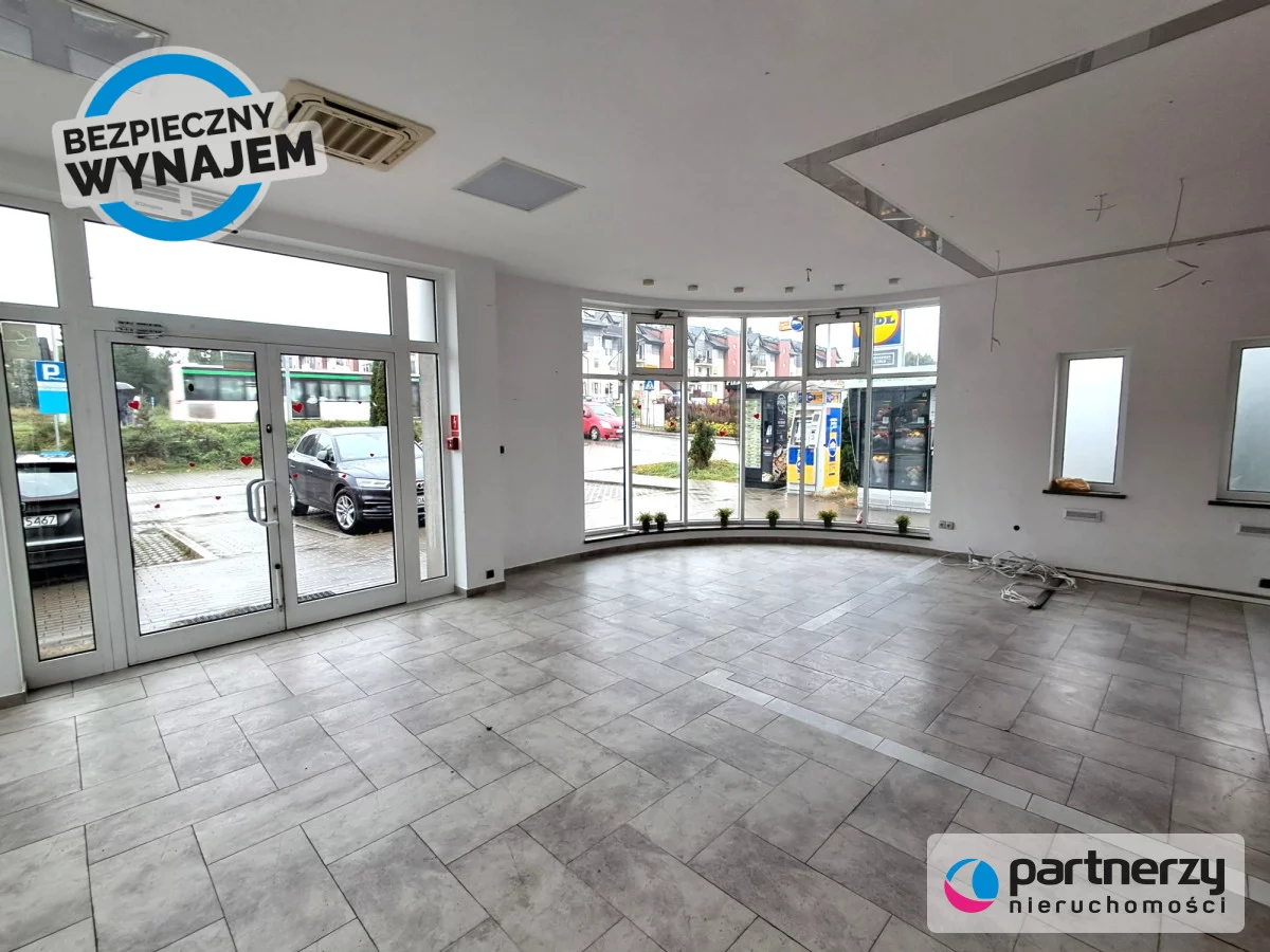 Lokal użytkowy 250,40 m², oferta nr , PAN856896, Rotmanka, Bajki