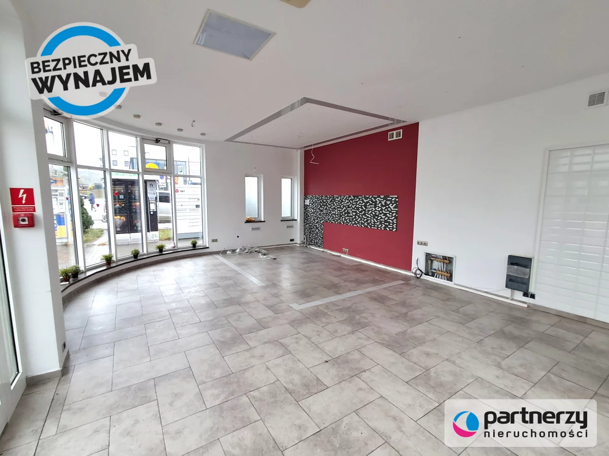 Lokal użytkowy 250,40 m², oferta nr , PAN856896, Rotmanka, Bajki