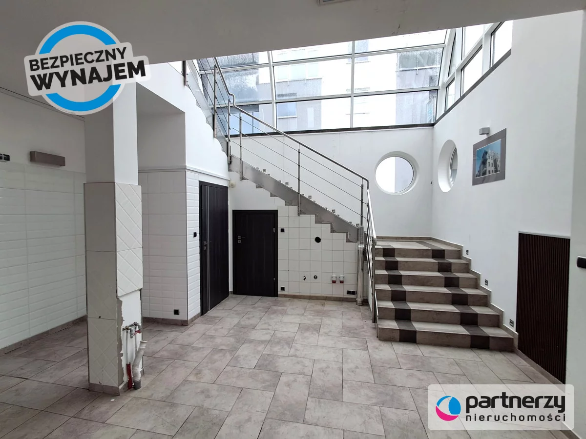 Lokal użytkowy 250,40 m², oferta nr , PAN856896, Rotmanka, Bajki