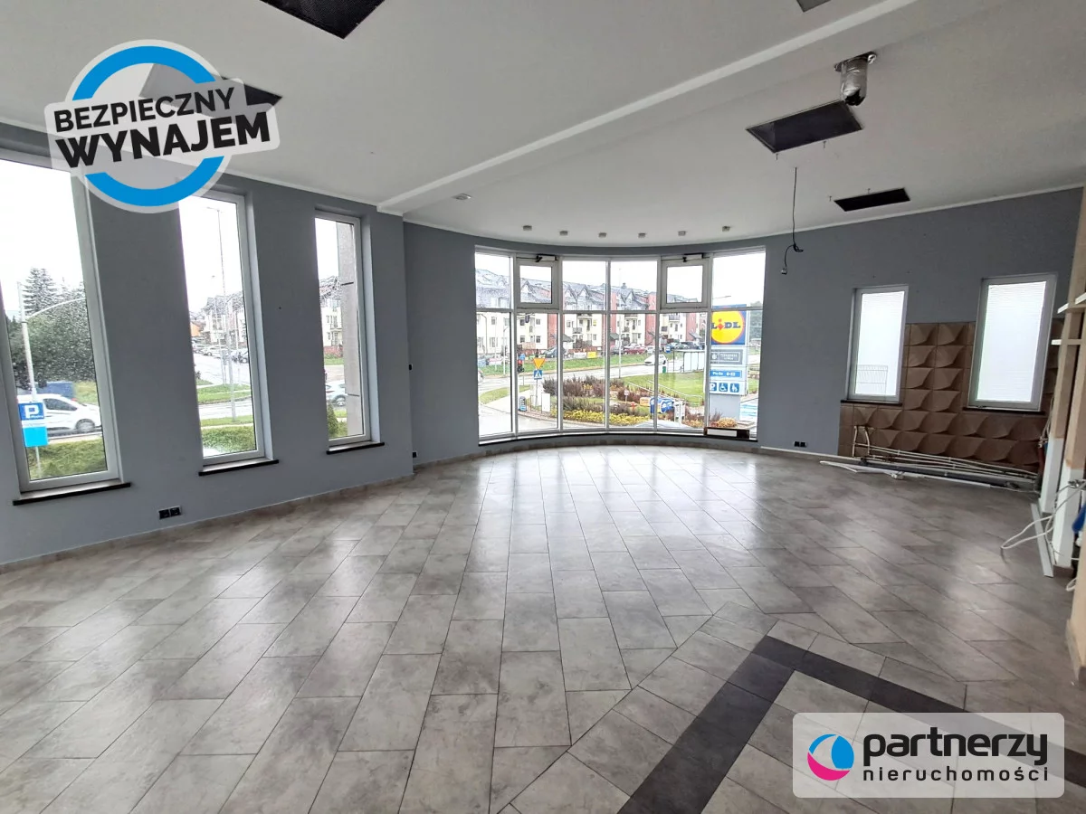 Lokal użytkowy 250,40 m², oferta nr , PAN856896, Rotmanka, Bajki