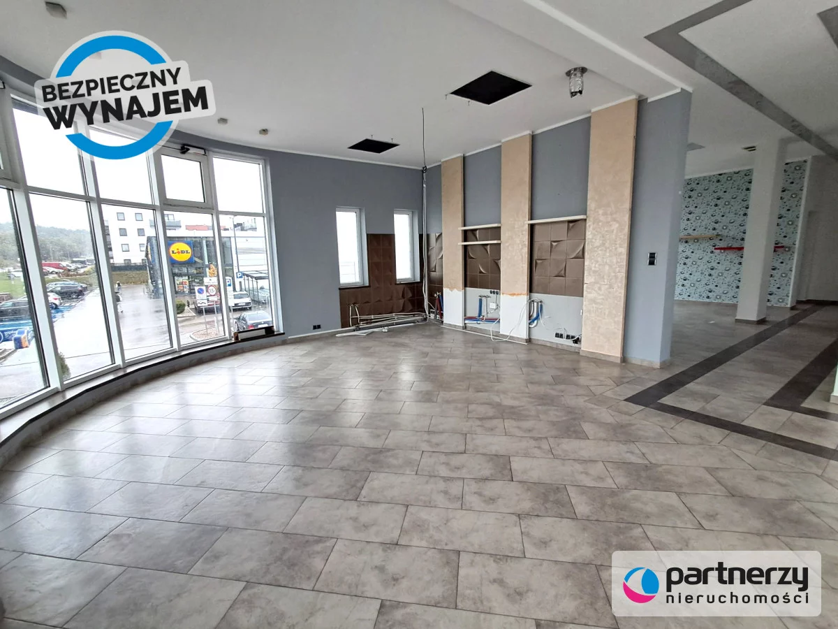 Lokal użytkowy 250,40 m², oferta nr , PAN856896, Rotmanka, Bajki